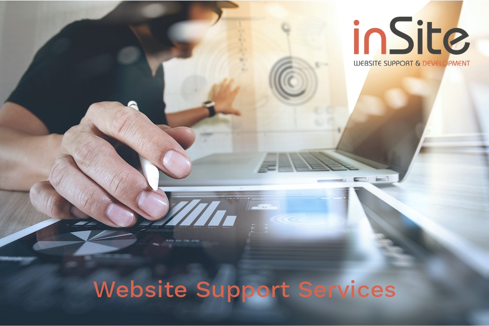 inSite internet agency