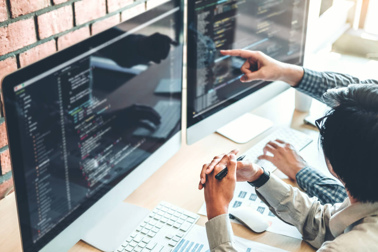 Website Support Service