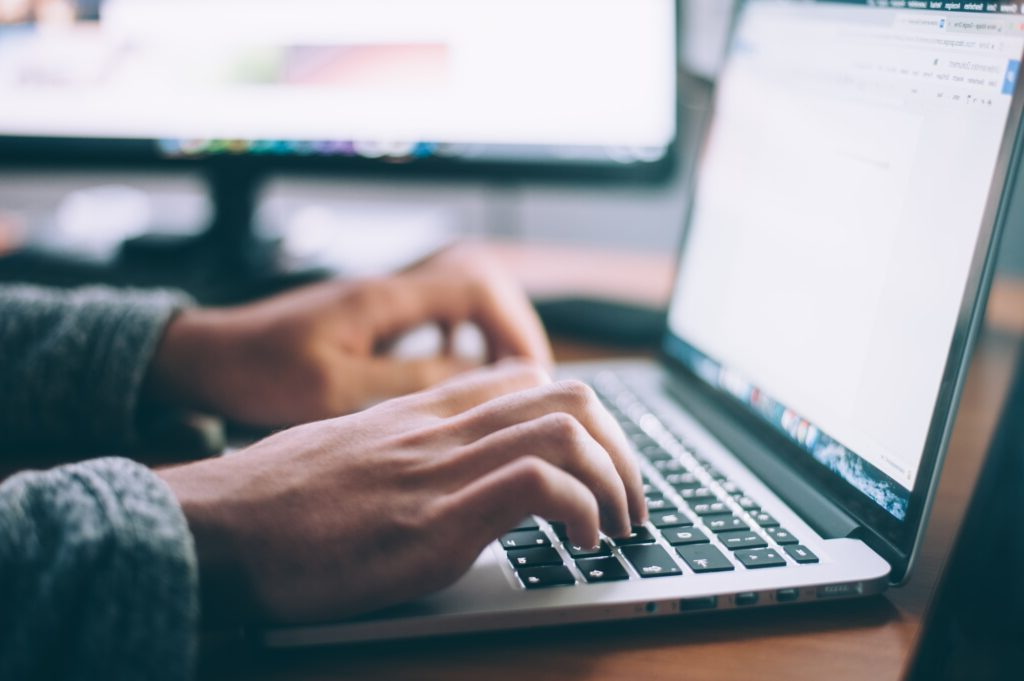 Website Content Services UK, EU, USA